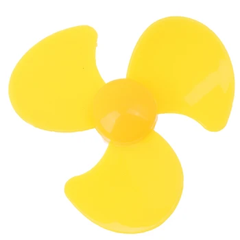 

Mini DC Propeller for Toys Hobbies Helicopter Smart Car Boat Ship MOTOR