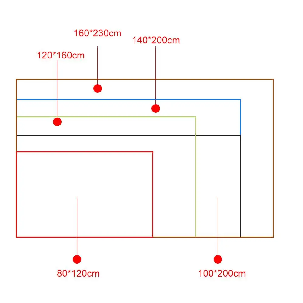 Двухразмерный геометрический напольный коврик, коврик для двери, удобные мягкие домашние принадлежности, коврики для ванной комнаты, гостиной, полиэстер