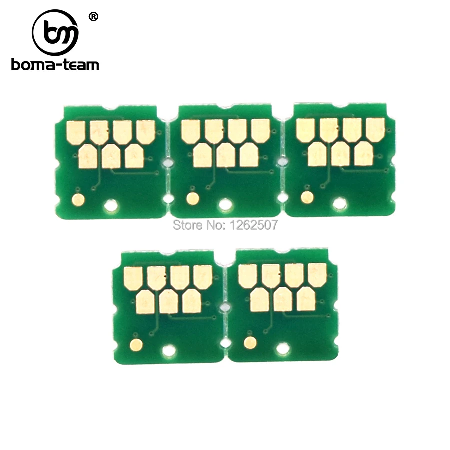C9344 Maintenance Box Chip 2Pcs For Epson WF-2810 2830 2930 WF-2850 2950 XP-4105 4200 4205 XP-2100 2101 3100 XP4100 4101 Printer