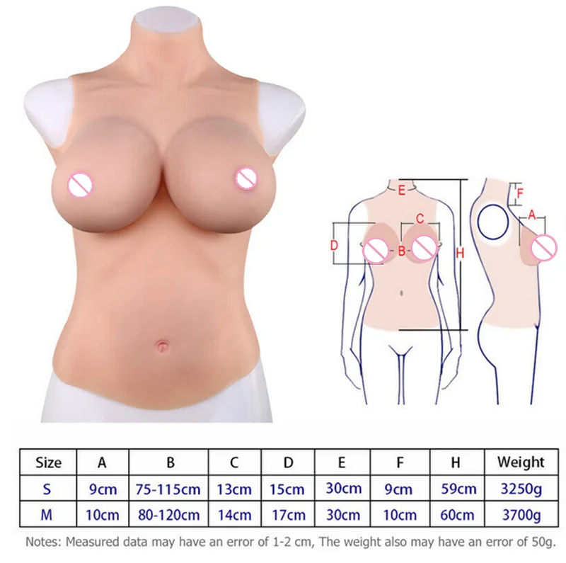 Новая мода сексуальные мягкие силиконовые груди полный тело обтягивающий костюм CD TG tv Drag queen G чашки груди формы бюстгальтер женская одежда