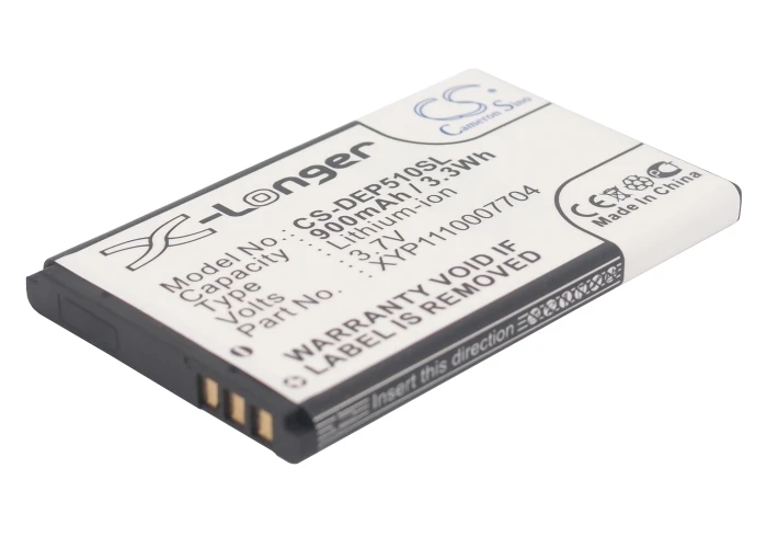 

Cameron Sino battery for S30