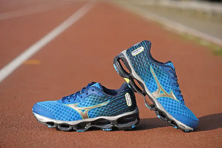 mizuno men's prophecy 4 running shoe