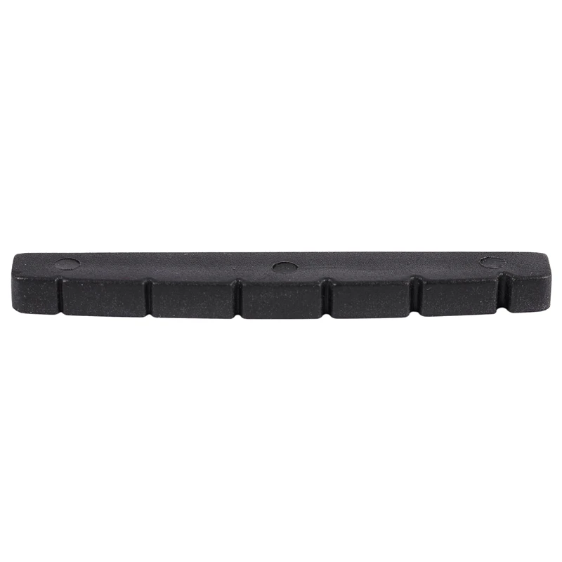 

PT500000 XL Black Self-Lubricating Slotted Nut