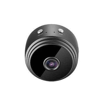

Mini WiFi Camera Camcorders 1080P HD Micro Wireless Home Security DVR Monitor Night Vision Video CCTV IP Cameras Drop Shipping