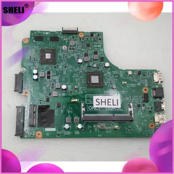 

SHELI CN-01D45G 01D45G 1D45G For Dell 5435 Motherboard with A6-5345M CPU 48.4W703.0SC