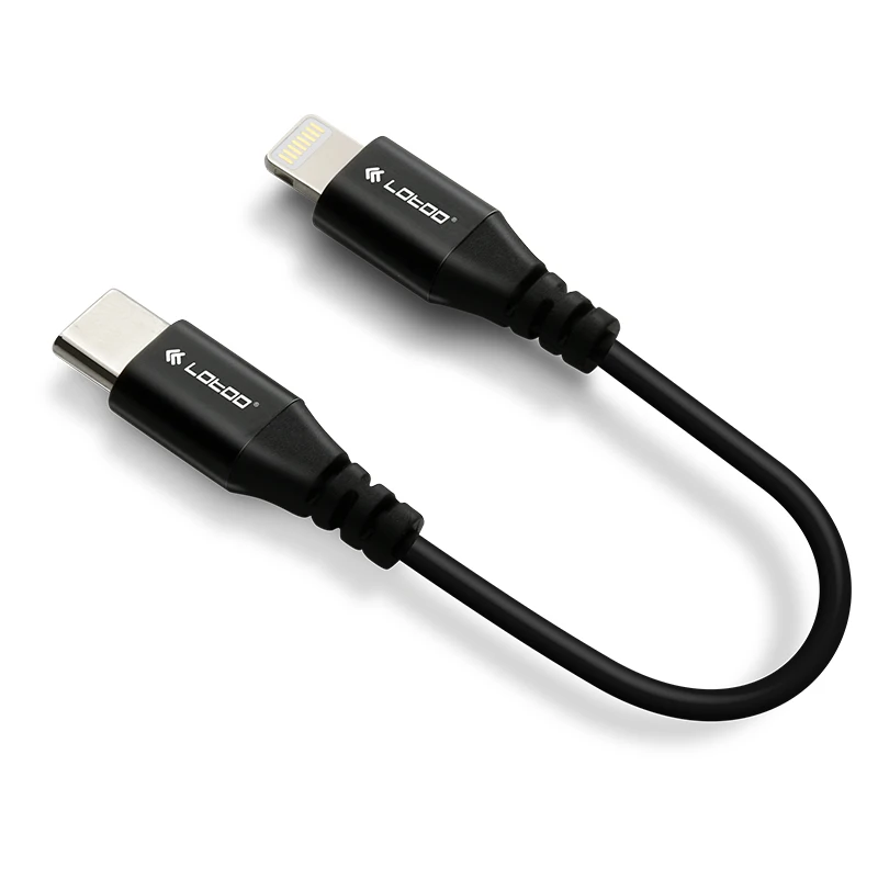 PAW S2 USB-C Lightning ケーブル 国内正規品