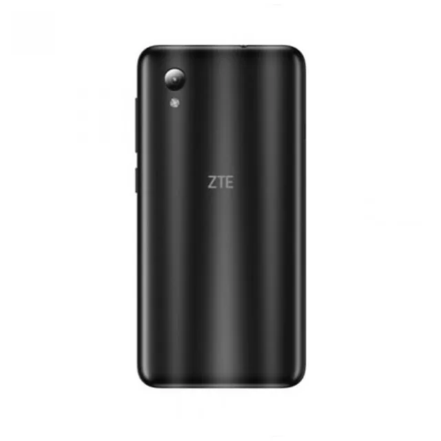 Смартфон ZTE Blade A3 Black, 5'' 18:9 960x480, 1.4GHz, 4 Core, 1GB RAM, 16GB, 8Mpix/5Mpix, 2 Sim, 2G, 3G, LTE,2000mAh