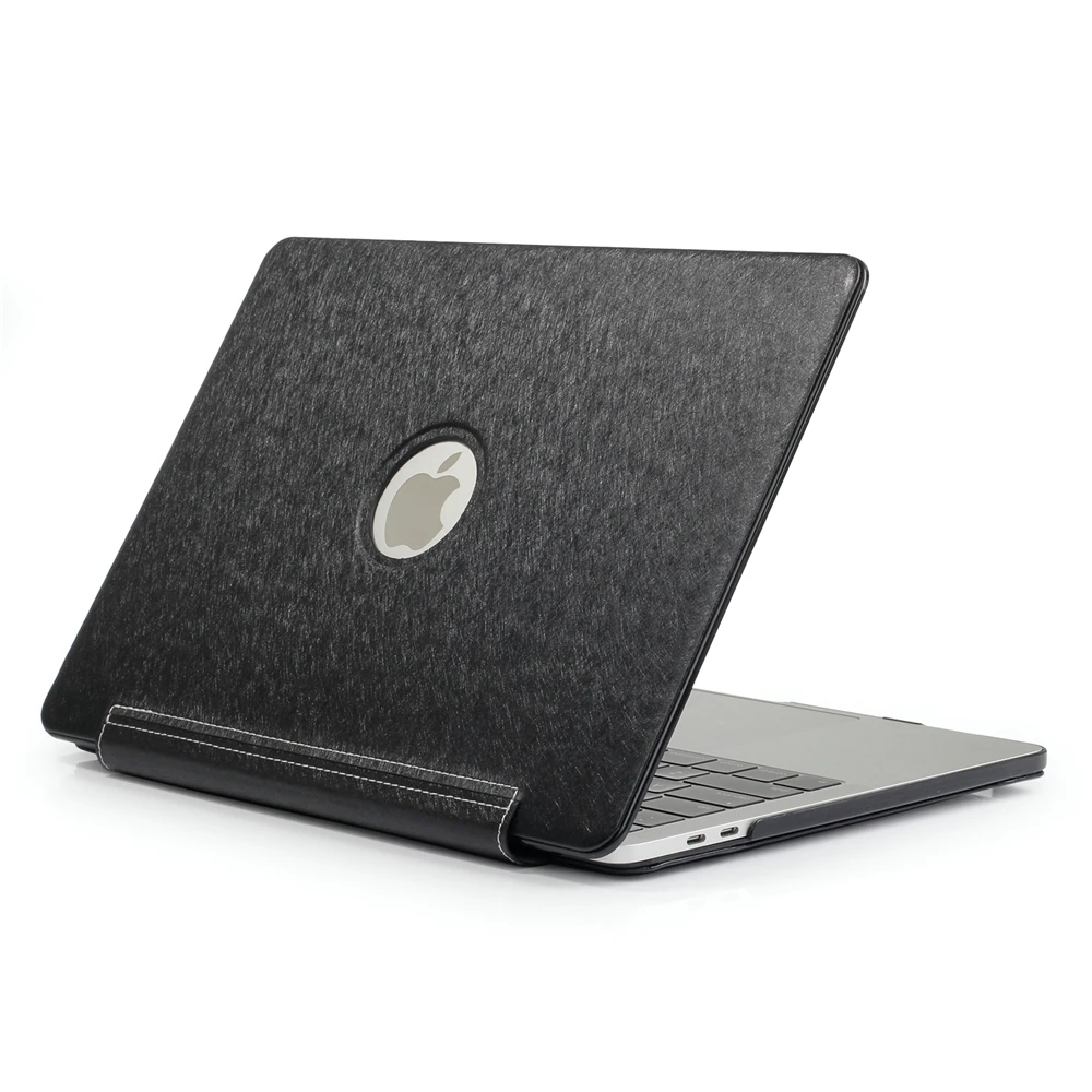 Чехол для ноутбука MacBook Pro 13,3(A1278)(A1706 A1708 A1989) MacBook Pro 15,4(A1286)(A1707 A1990) из искусственной кожи чехол для ноутбука