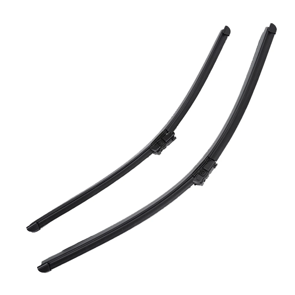 Xukey 2" 21" 1" стеклоочистителей для VW Tiguan 2007 2008 2009 2010 2011 2012 2013 лобовое стекло спереди и сзади комплект