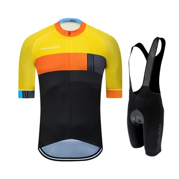 

ciclismo 2020 bik Men's summer High Quality Bike Clothing Mtb Mountain Bike Breathable Shorts Pro team Cycling Jersey Set go