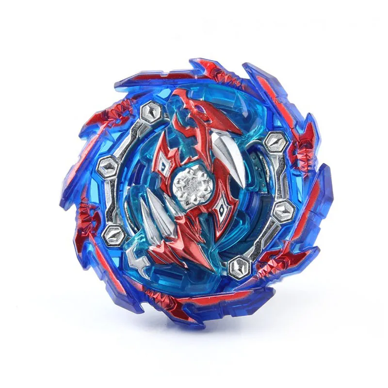 B-X TOUPIE BURST BEYBLADE Gt B140 03 