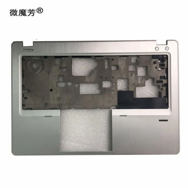

New Laptop LCD TOP CASE For HP EliteBook Folio 9470M 9480M Palmrest Keyboard Bezel Cover Upper Case Assembly C Shell