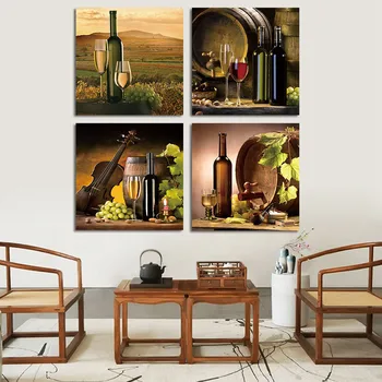

WORLD OF WINES Metal Sign Vintage Tin Sign Bar Wall Decor Metal Crafts Home Decor Painting Plaques Art Poster