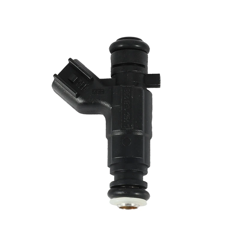 Fuel Injectors 0280158298 for Dodge Ram Chrysler Hemi 5.7 6.1 SRT8