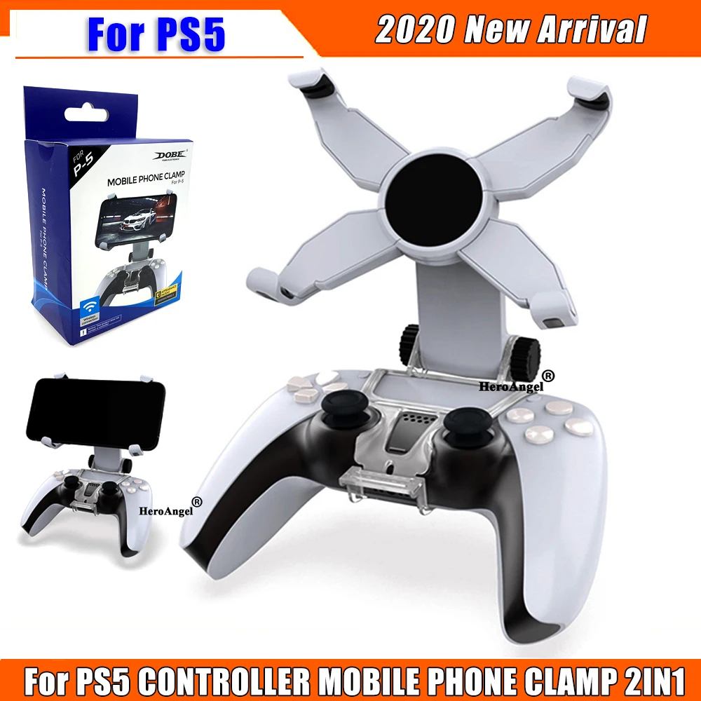 オフィス家具 PREDUCTS Gamepad Hanger & Mount for PS5 Amazon.com: Monzlteck Desktop Controller Holder for PS4/PS5/Xbox