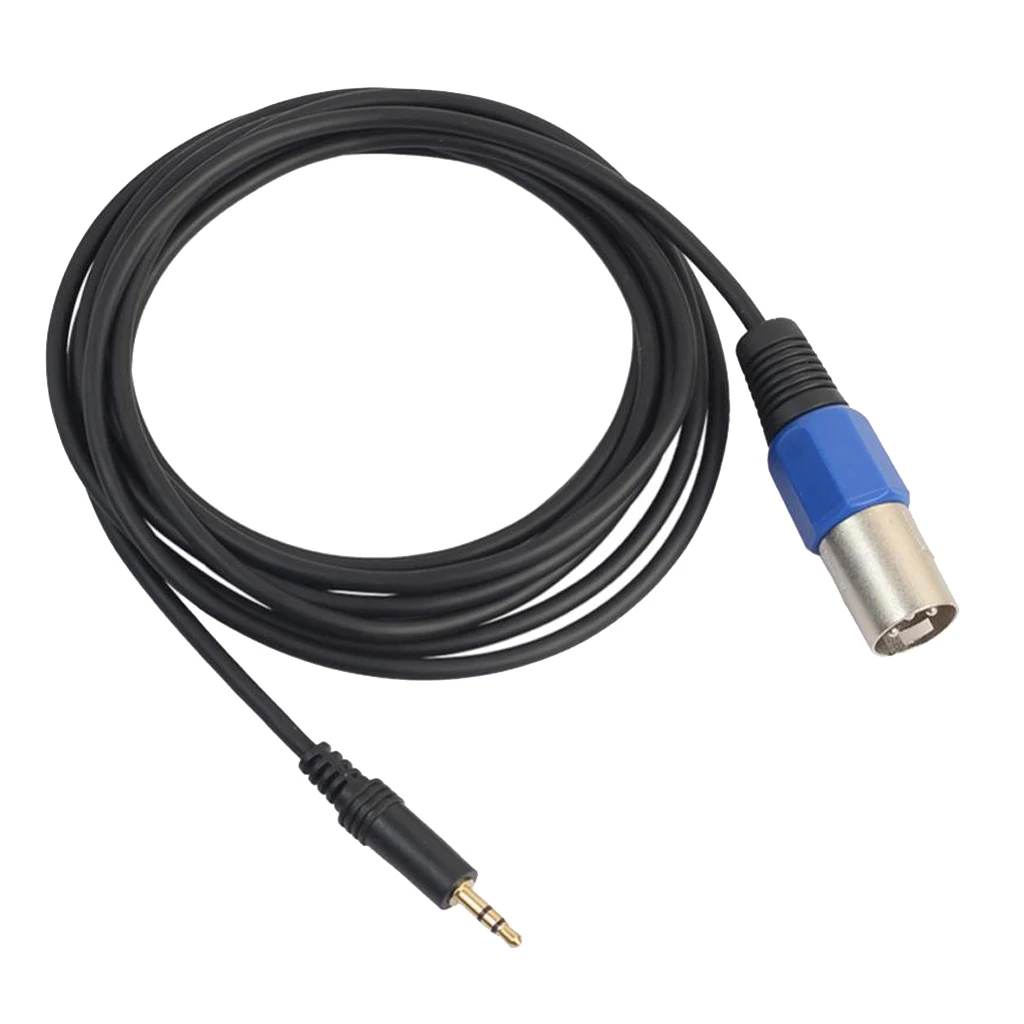 3.5mm Stereo Jack Copper 1/8 