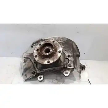 

31216760953 steering knuckle Front Left Bmw 5 Series Saloon (e60) 530d
