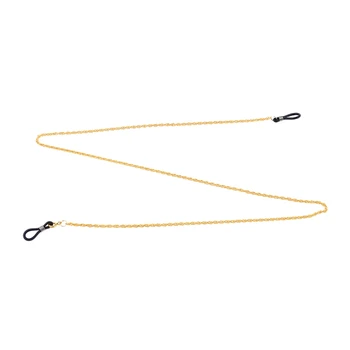 

Glasses Accessories Simple Snake Chain Glasses Hanging Chain Clavicle Glasses Chain Sunglasses Accessories