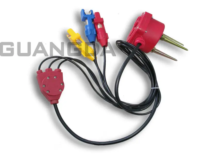 

Three component geophone string &Three component string& Geophone& Detector& Vibration sensor