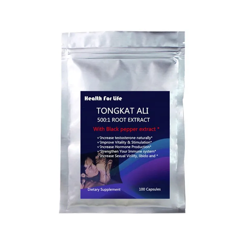 Tongkat Ali 500:1 - Best For Man | Красота и здоровье