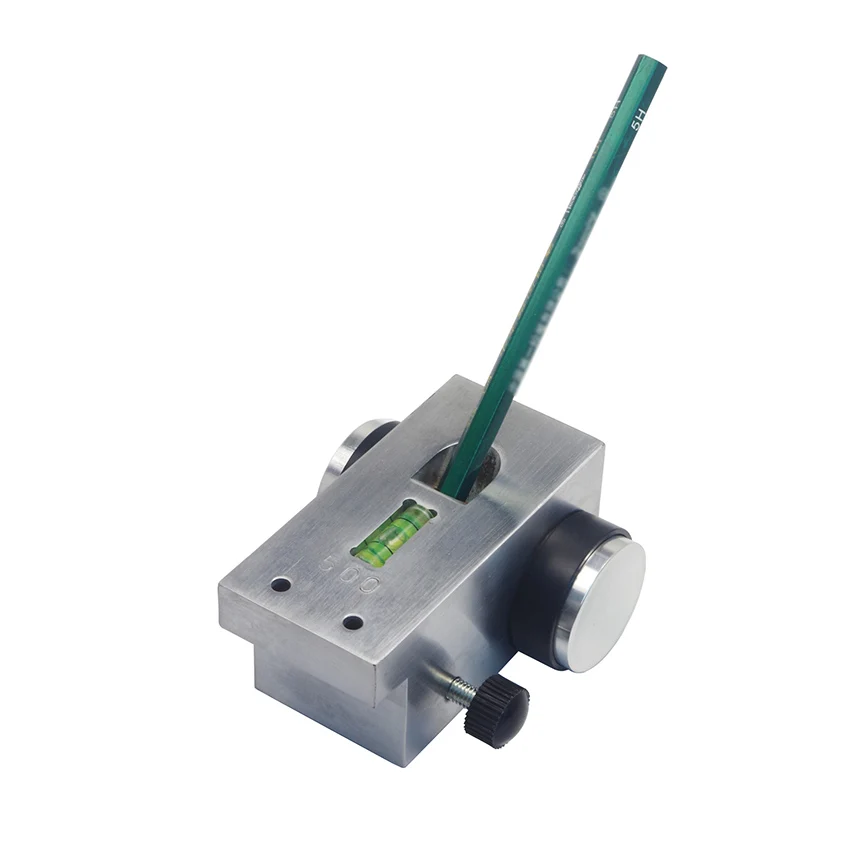 HT-6510P точный тестер твердости карандаша измеритель Durometer угол измерения 45 ° метод