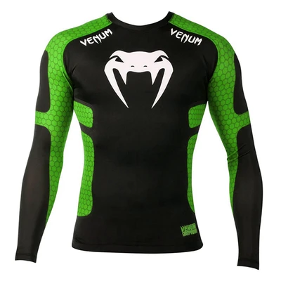 

High Quality Compression Men's Sports Suits Quick Dry Running Sets Clothing Sport Joggers Workout Gym Fitness Tracksuits Running