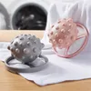 1PC Washing Machine Filter Mesh Bag Clothing Fur Hair Removal Cleaning Laundry Balls Home Floating Washing Net Pocket Filters 2