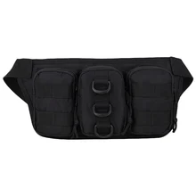 Мужская Байкерская сумка для ног, мотоциклетная велосипедная сумка на бедро, Рюкзак, Сумка с многофункциональным отделением для езды, кемпинга, туризма, путешествий