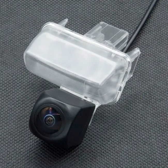 Reverse Camera 1080P Fisheye MCCD Parking Car Rear view for Toyota Corolla Levin YARiS L Vios Verso Camry Highlander | Автомобили и