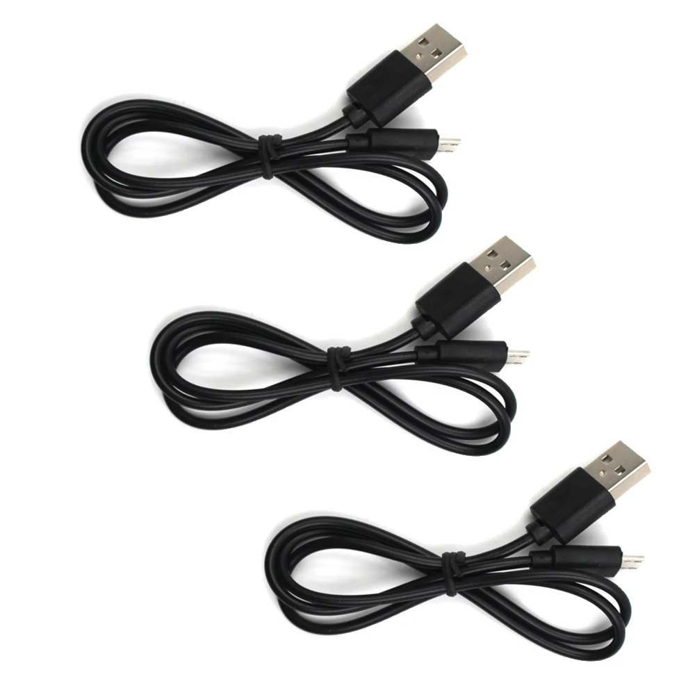 Кабель зарядного устройства SG906 с USB запасная часть провода для РУ дрона