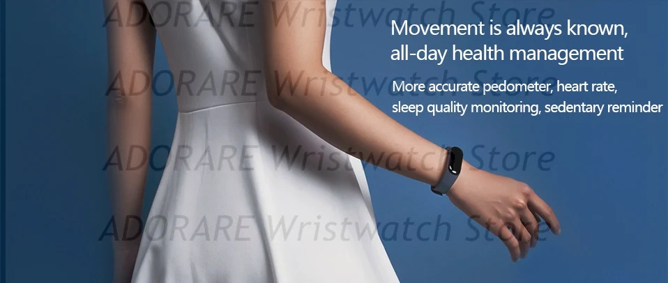 Xiaomi mi Band 3 Smart mi band 3 Браслет Пульс фитнес спорт 0,78 дюймов OLED дисплей 20 дней в режиме ожидания 2 обновления