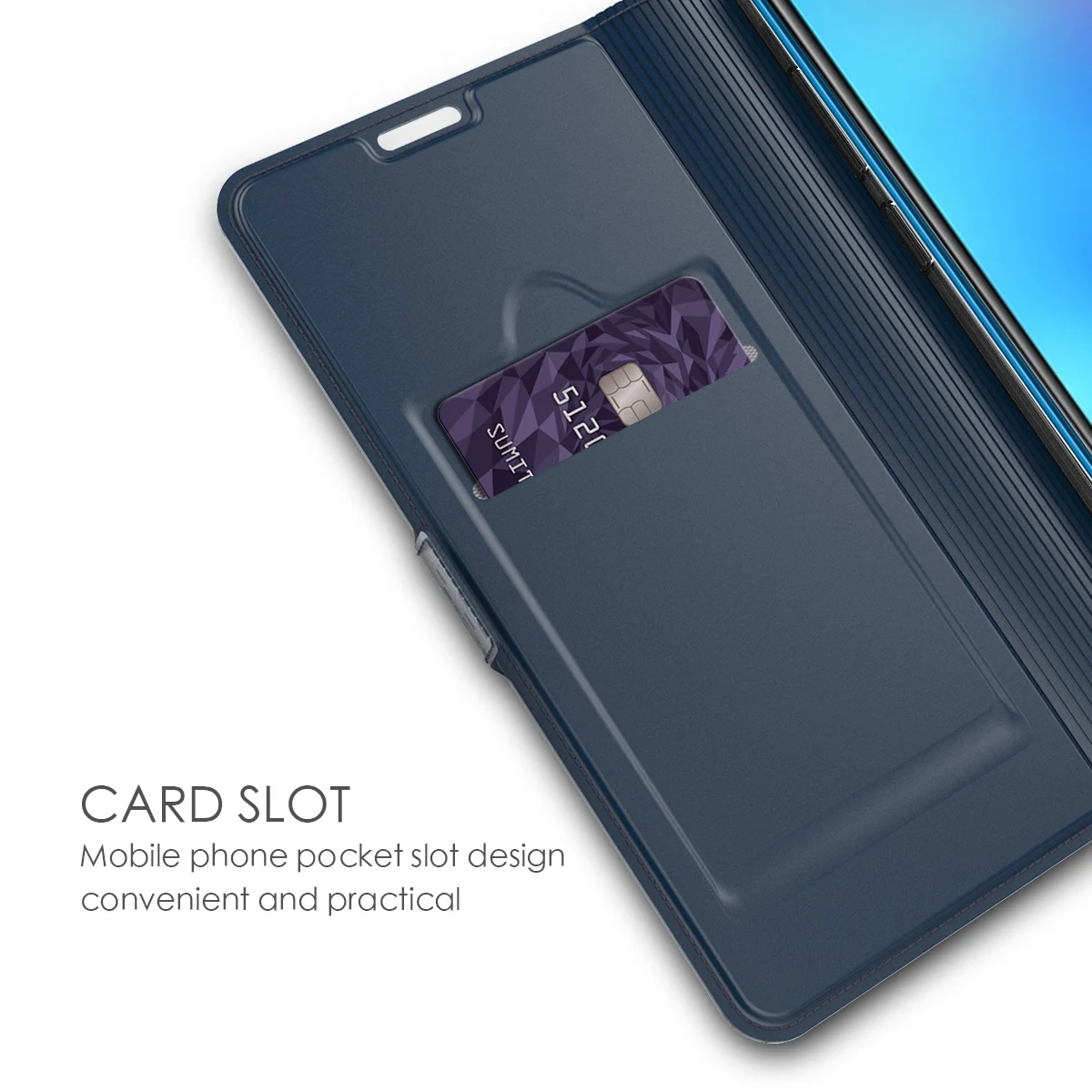 Для Blackview A60 A60 PRO Чехол кожаный флип-стенд полная защита ударопрочный кошелек чехол для Blackview BV9600 Pro Чехол для карт