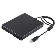 Портативный внешний флеш-накопитель USB 3,5 дюйма, 1,44 МБ FDD для ПК, Windows 2000/XP/Vista/7/8/10/Mac, Plug and Play Портативный внешний флеш-накопитель USB 3,5 дюйма, 1,44 МБ FDD для ПК, Windows 2000/XP/Vista/7/8/10/Mac, Plug and Play