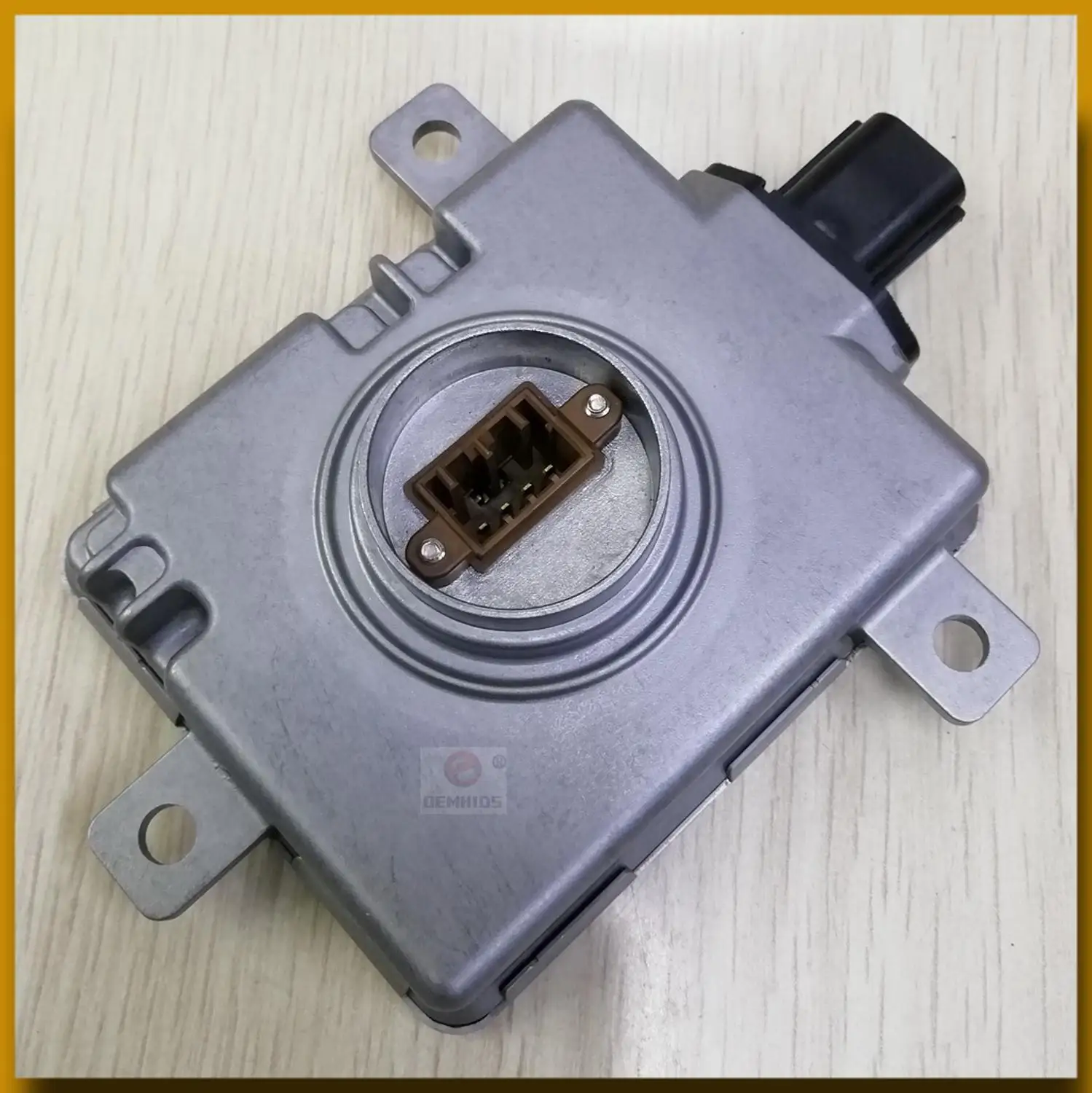 W3t19371 оригинальный OEMHIDS ксеноновый балласт для D2S D2R Maz da3 Outlander2 EVO9 hid лампа кабель