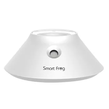 

Mini Air Humidifier Mineral Water Bottle Base Home Office Indoor Room Mist Maker