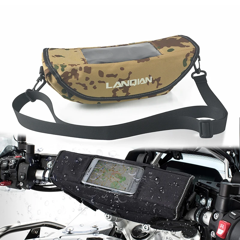 Moto Cassetta Degli Attrezzi R 1100 Gs Impermeabile Sacchetto Di Immagazzinaggio Per Bmw R1150 Gs Adventure R 1250 Gs Adv. R1250Rs R 1250 R R1200Gs Lc