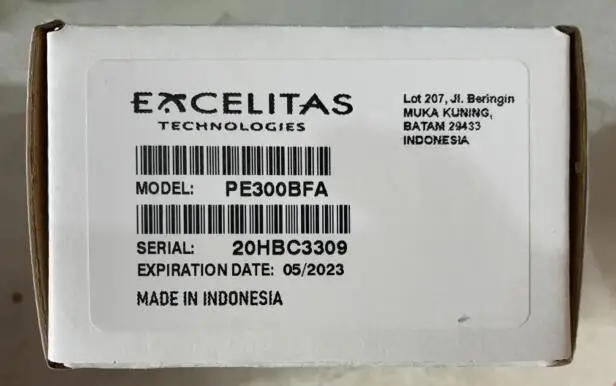 1 piece PE300BFA Xenon lamp  Excelitas PE300BF Free shipping