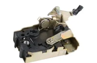 Rear Left