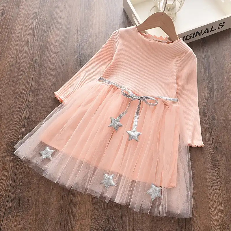 21子供服プリンセスドレス長袖のための暖かいドレスガール新女の子服春3t 14t Dresses Aliexpress 21子供服プリンセスドレス長袖のための暖かいドレスガール新女の子服春3t 14t Dresses Aliexpress