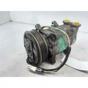 

SD6V121431F AIR CONDITIONING COMPRESSOR CITROEN SAXO