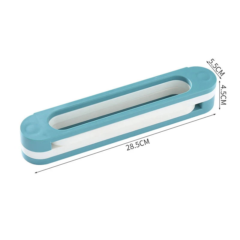 PP Shoes Rack Slipper Shelf Storage Organizer Punch-free Stand Bathroom PP Organizers Home Accessories