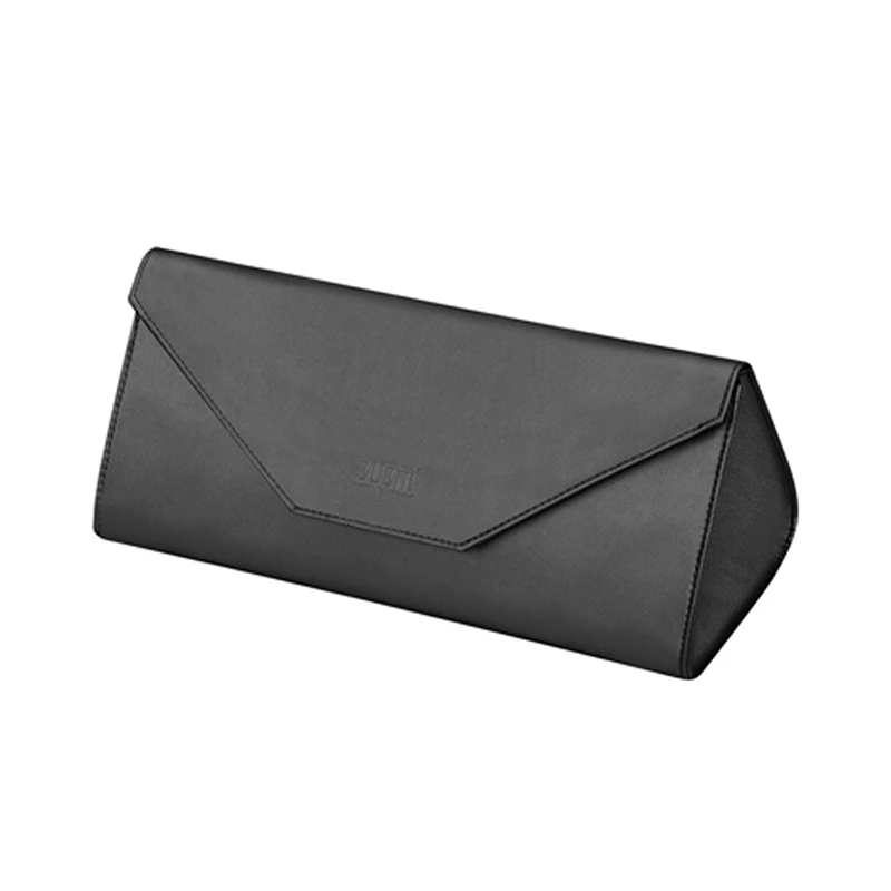 Дорожная сумка для переноски термостойкие Dyson фен сумка для хранения Магнитный чехол-книжка из искусственной кожи с защитой от пыли Защитный Органайзер - Цвет: Black