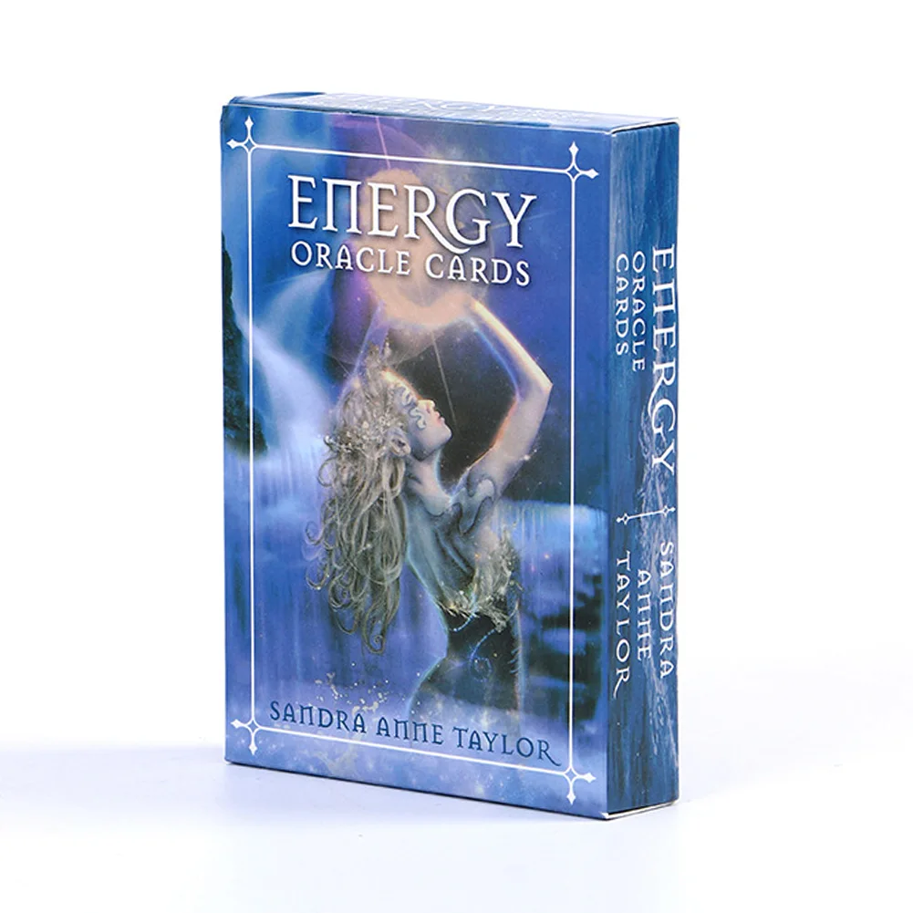 Gift Table Guidance Divination Magic Colorful Box Home Family Playing Entertainment Deck Party Tarot Oracle Cards Board Games Gift Table Guidance Divination Magic Colorful Box Home Family Playing Entertainment Deck Party Tarot Oracle Cards Board Games