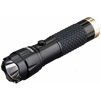 

Duracell Torcia 1 x 5 W, LED Cree, corpo in alluminio, con batterie CMP-6C