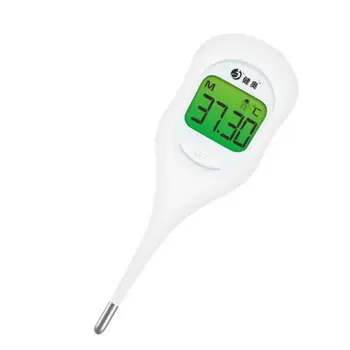 

Digital practical Thermometer High Precision Non-contact pregnant women LCD Temperature Meter portable