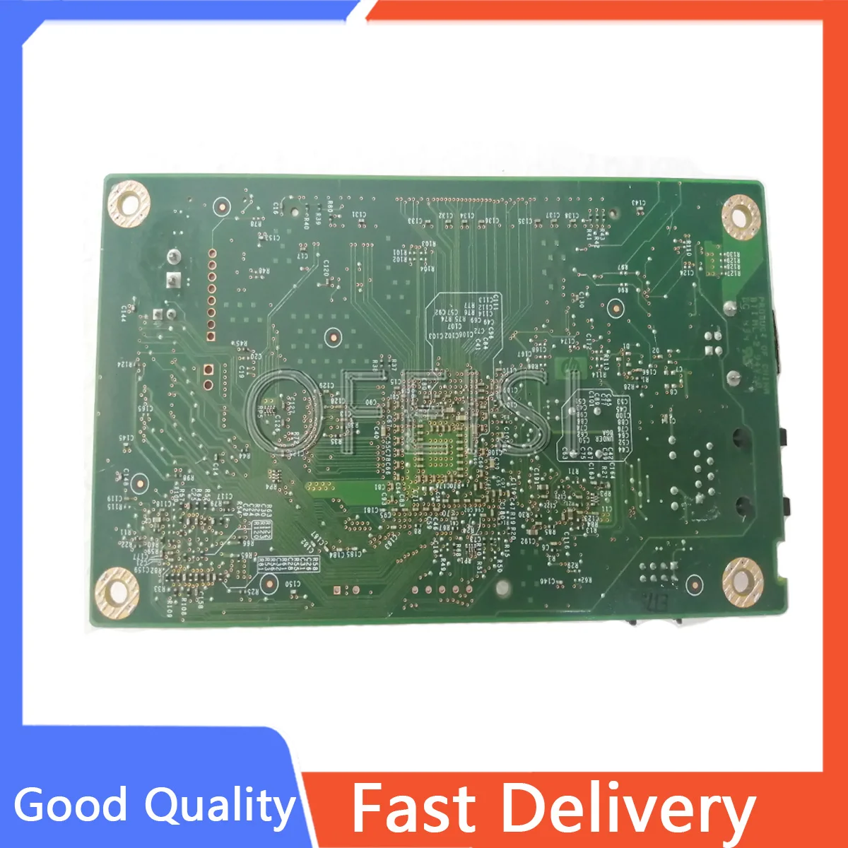 Original CE794-60001 placa do formatter pca assy