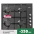 Газовая плита Simfer h60q40b411/400 Варочный блок варочная поверхность газовая плита для кухни Бытовая техника плита Газовая горелка бытовая варочная панель