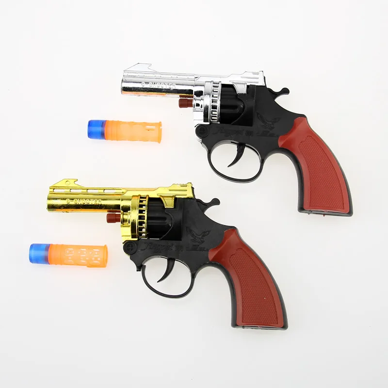 Игрушечный револьвер, страйкбол, пистолет, воздушный, для взрослых, пистолетный, страйкбол, старый стиль, Bb пистолет, воздушное детское ружье, игрушки, пистолетный страйкбол