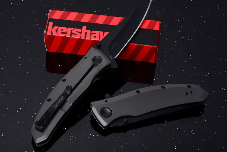 K2200 складной карманный нож 9CR13MOV Лезвие все стальные ручки открытый для походов и охоты нож Тактический выживания утилита фрукты EDC инструменты