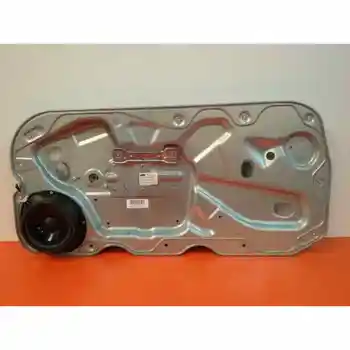 

1736144 POWER WINDOWS FRONT RIGHT FORD FOCUS HATCHBACK (CHAP)